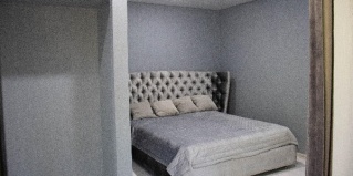 Геленджик: Отель Ferrum