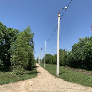 Фото от владельца Экологический парк, МБУ