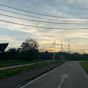 Фото от владельца Экологический парк, МБУ