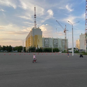 Фото от владельца Экологический парк, МБУ