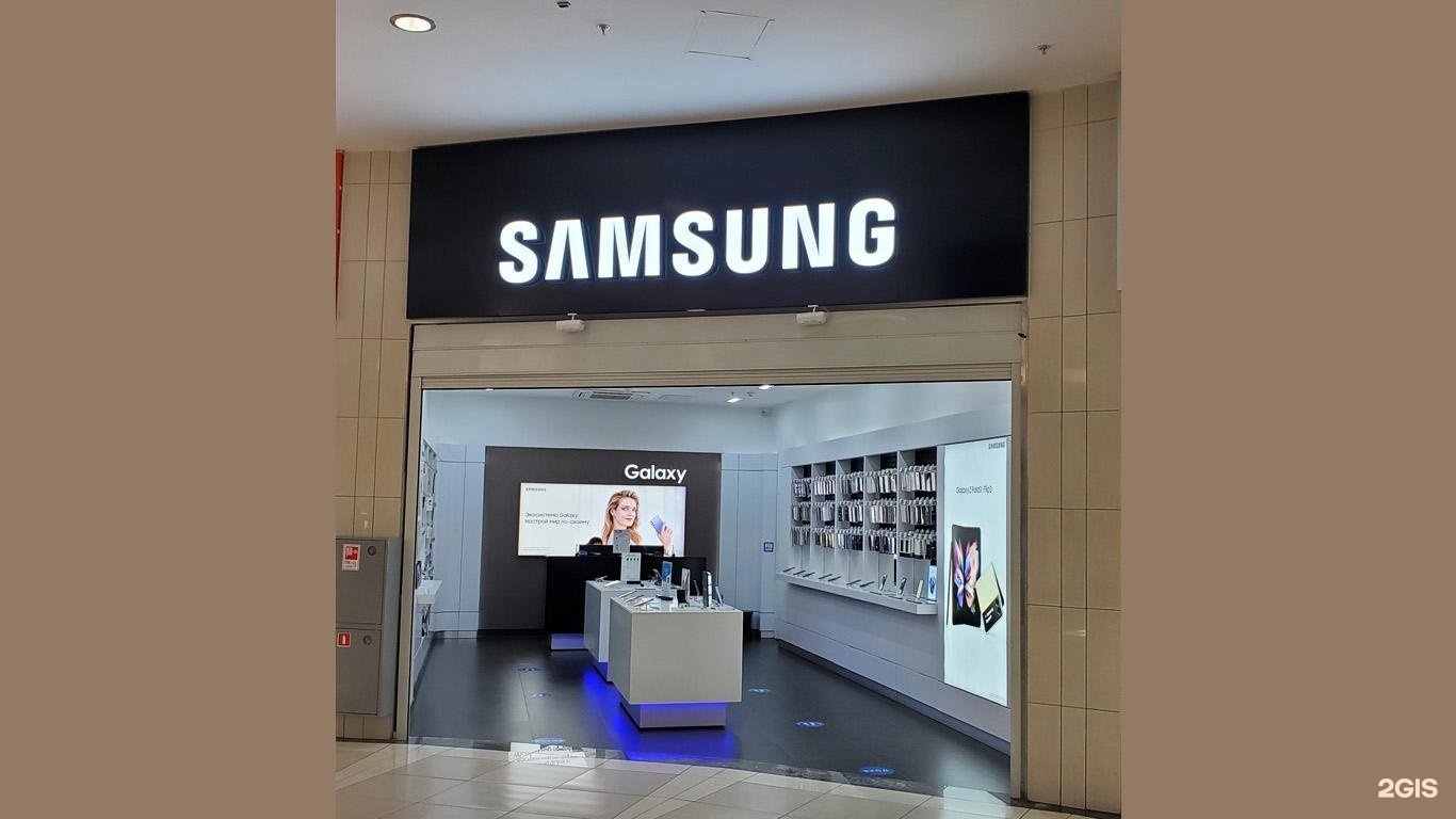 Samsung gallery