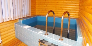 Ижевск: Гостевой дом Сосновый бор