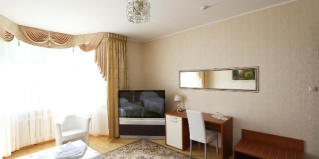 Калининград: Гостевой дом Клавдия