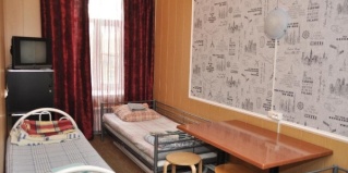 Санкт-Петербург: Отель Греческий-15