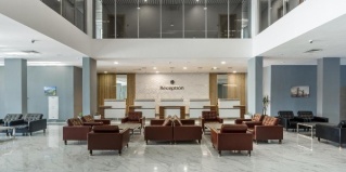 Анапа: Отель Sunrise Park Hotel Relax&Spa