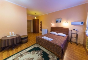 Отель Шансон в Томске