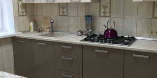 Анапа: Гостевой дом Танго