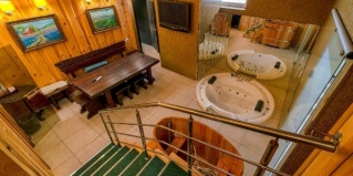 Самара: Отель 7 Avenue Hotel&SPA