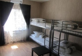 Хостел Привал на перекрёстке в Волгоградской области