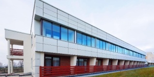 Остафьево: Отель Остафьево