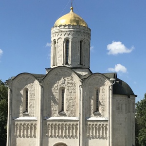 Фото от владельца Государственный Владимиро-Суздальский музей-заповедник