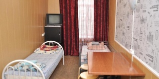 Санкт-Петербург: Отель Греческий-15