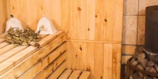 Соузга: Коттедж Уют