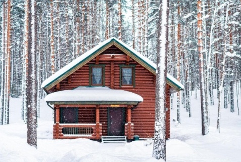 Приозерский муниципальный район: Турбаза Громово парк