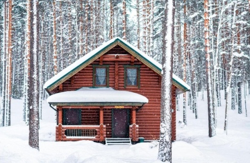 Приозерский муниципальный район: Турбаза Громово парк