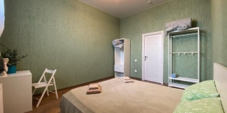 Краснодар: Хостел Family_room_krd