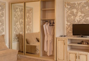 Отель Версаль в Республике Адыгея