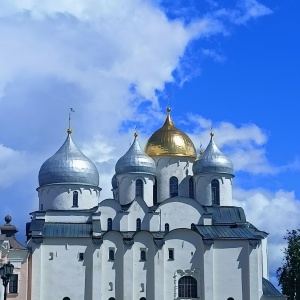 Фото от владельца Софийский собор