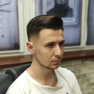 Фото от владельца Barbershop Цех25, мужская парикмахерская