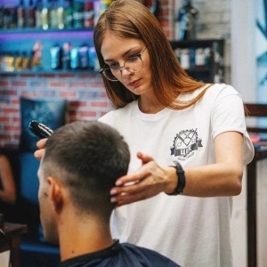 Фото от владельца Barbershop Цех25, мужская парикмахерская