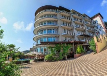 Лоо пос.: Отель Family resort hotel Miloo