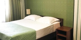 ВНИИССОК: Отель Добрые соседи