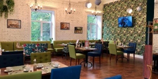 Волжский: Отель Алекс Резидентс