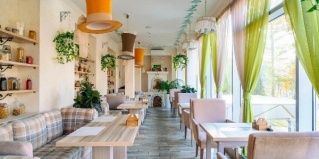 Самара: Отель 7 Avenue Hotel&SPA