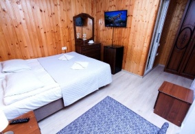 Гостевой дом Руссо by Viva Hotels Group на Чёрном море