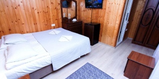 Сириус: Гостевой дом Руссо