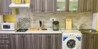 Сириус: Гостевой дом Гранат