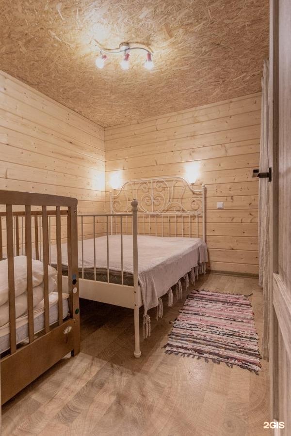 Коттедж Barn house