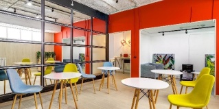 Москва: Отель Axis.Moscow Island