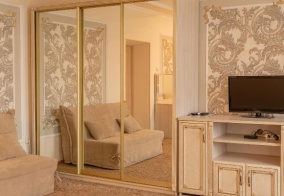 Отель Версаль в Республике Адыгея