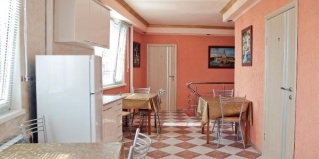 Сочи: Гостевой дом Катерина-Комфорт