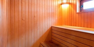 Приозерский муниципальный район: Турбаза Громово парк