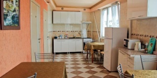 Сочи: Гостевой дом Катерина-Комфорт