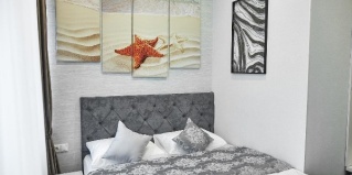 Ставрополь: Отель July hotel