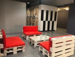 Капсульные отели Capsule Hostel Reshka в Саратове