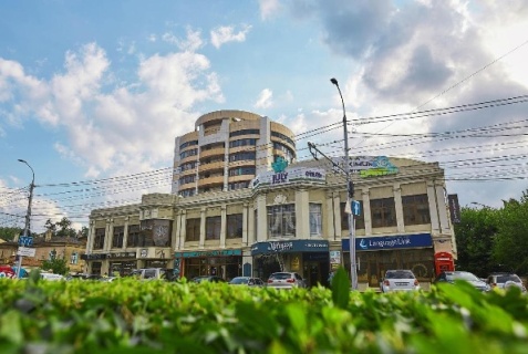 Ставрополь: Отель July hotel