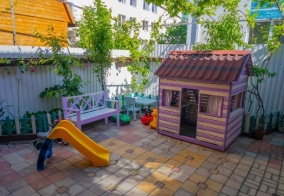 Гостевой дом Риф в Анапе