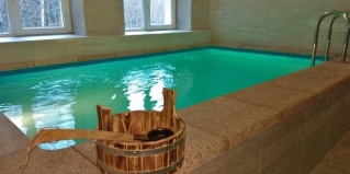 Апшеронский район: Отель Пихтовый бор