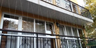 Адлер: Гостевой дом Олеся