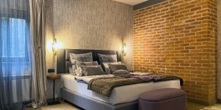 Солохаул: Отель Soloh SPA Village