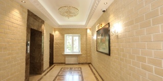 Владивосток: Отель Роял Парк Отель