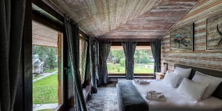 Красный Огорок: Отель Busel park hotel