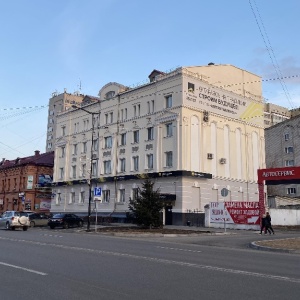 Фото от владельца Петропавловск, ЗАО, управляющая компания