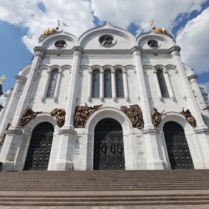 Фото от владельца Храм Христа Спасителя