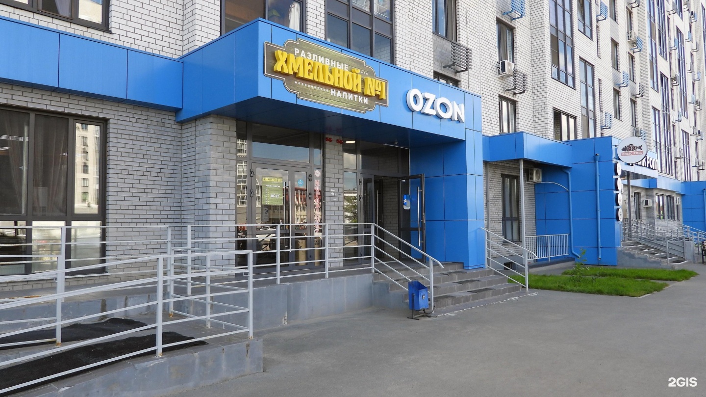 ЖК Елена , проспект Вернадского, 105 корпус 4, Москва