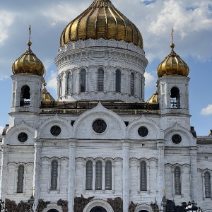 Фото от владельца Храм Христа Спасителя